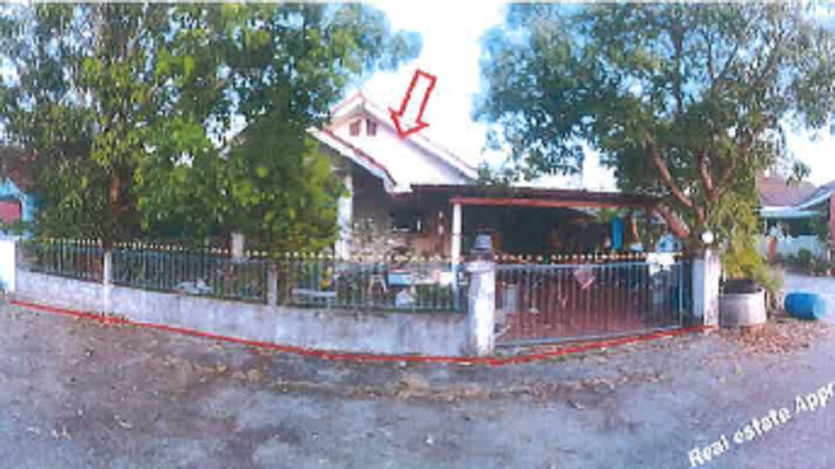 บ้านเดี่ยว ขอนแก่น เมืองขอนแก่น ศิลา 2090000