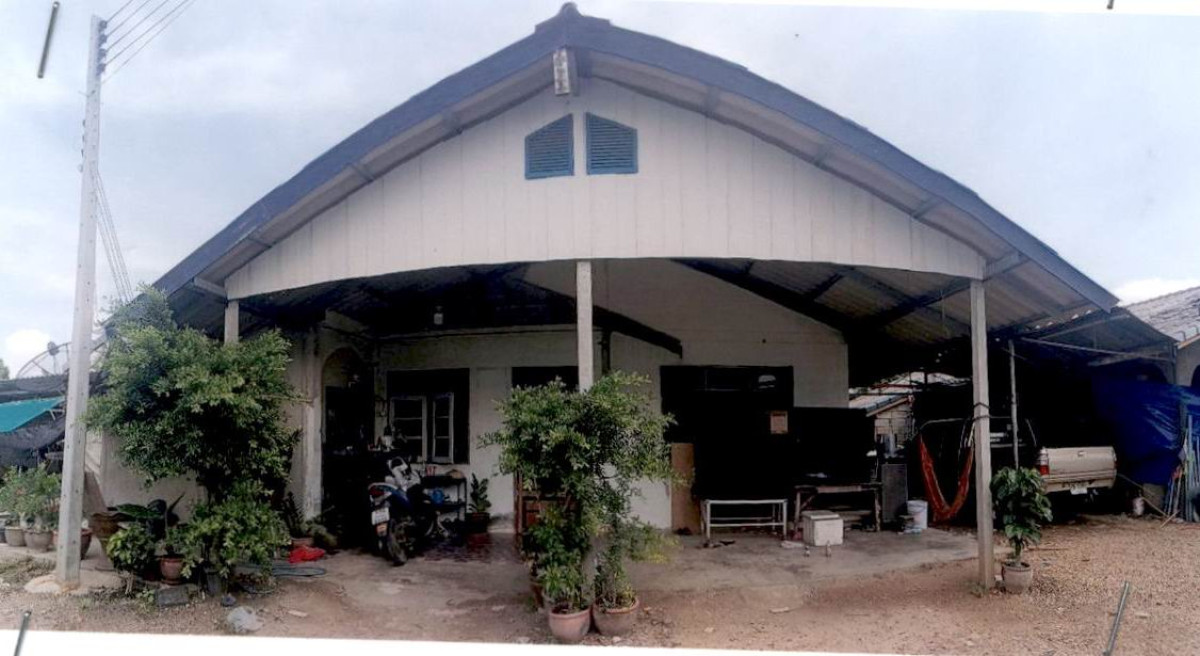 บ้านเดี่ยว นครปฐม กำแพงแสน ทุ่งบัว 858428