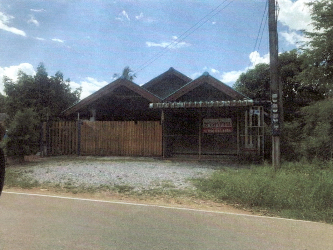 บ้านเดี่ยว พัทลุง ควนขนุน ควนขนุน 685120