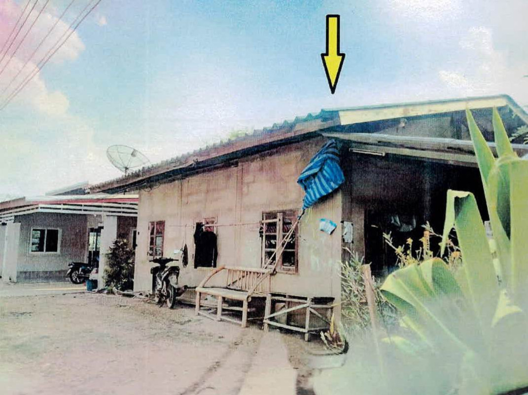 บ้านเดี่ยว ลำปาง ห้างฉัตร เมืองยาว 278460