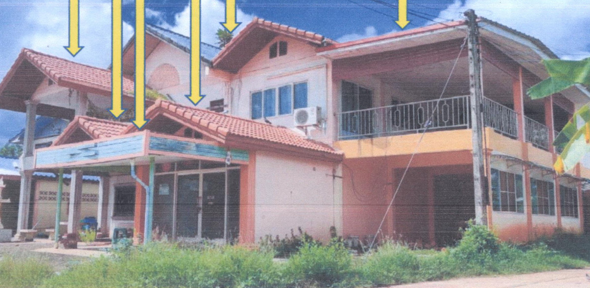บ้านเดี่ยว ชัยภูมิ เมืองชัยภูมิ โนนสำราญ 2059440