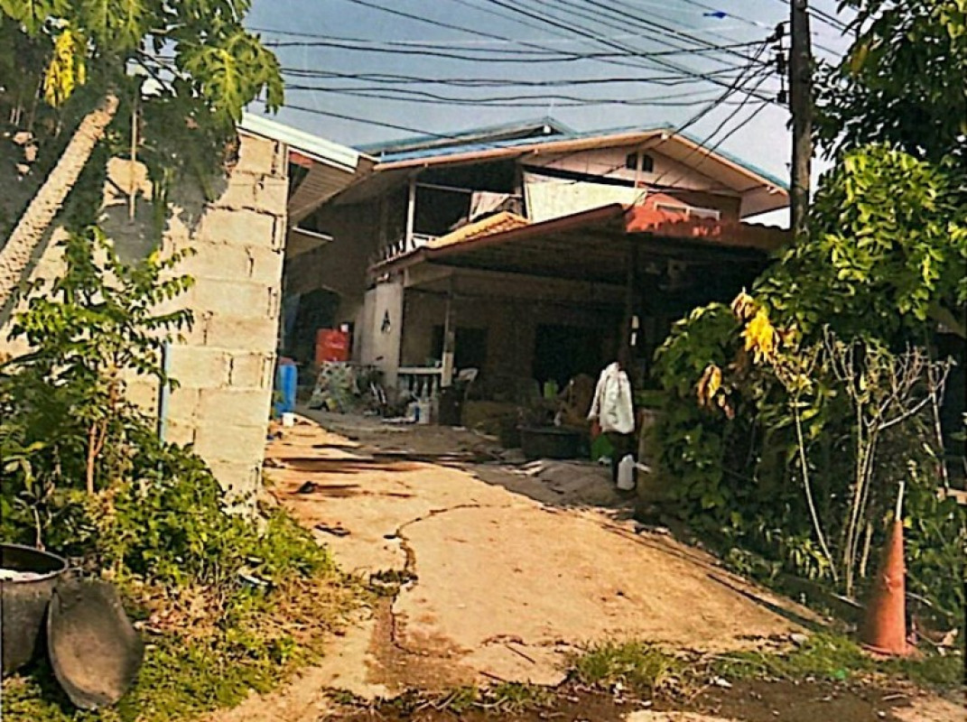 บ้านเดี่ยว ขอนแก่น เมืองขอนแก่น โคกสี 1367600