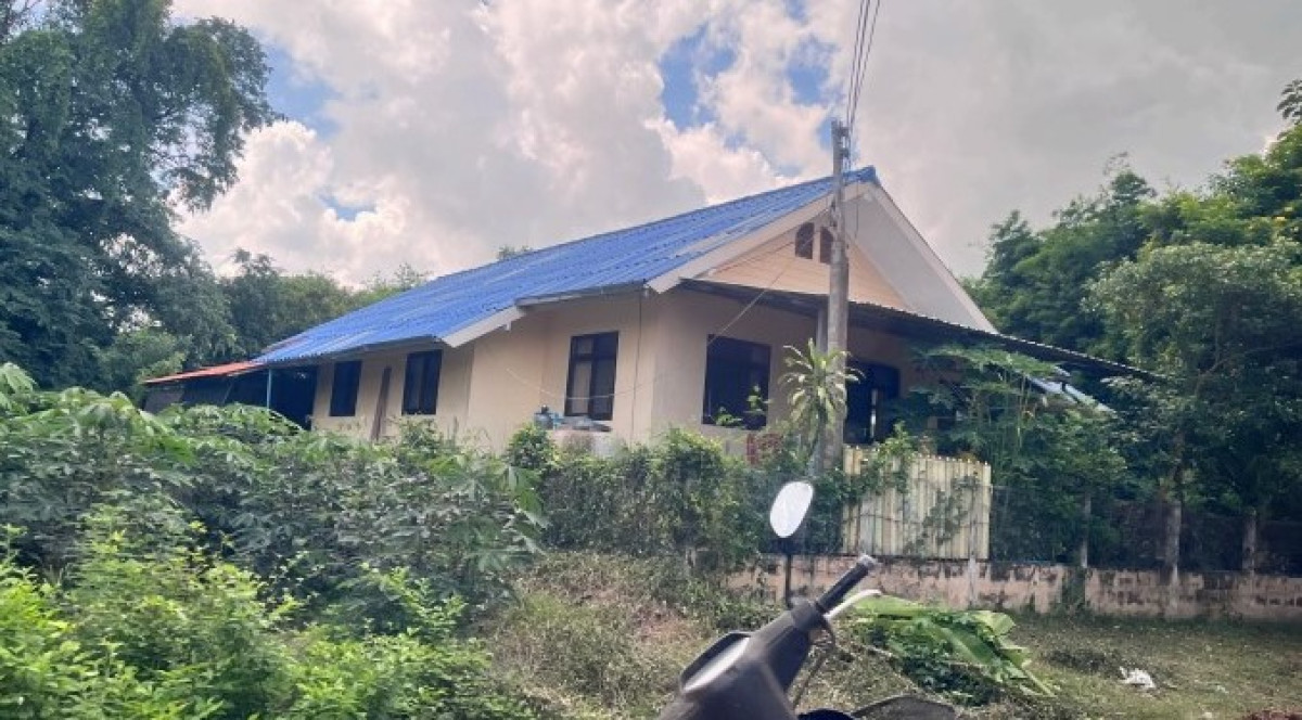 บ้านเดี่ยว อุบลราชธานี โพธิ์ไทร สารภี 707230