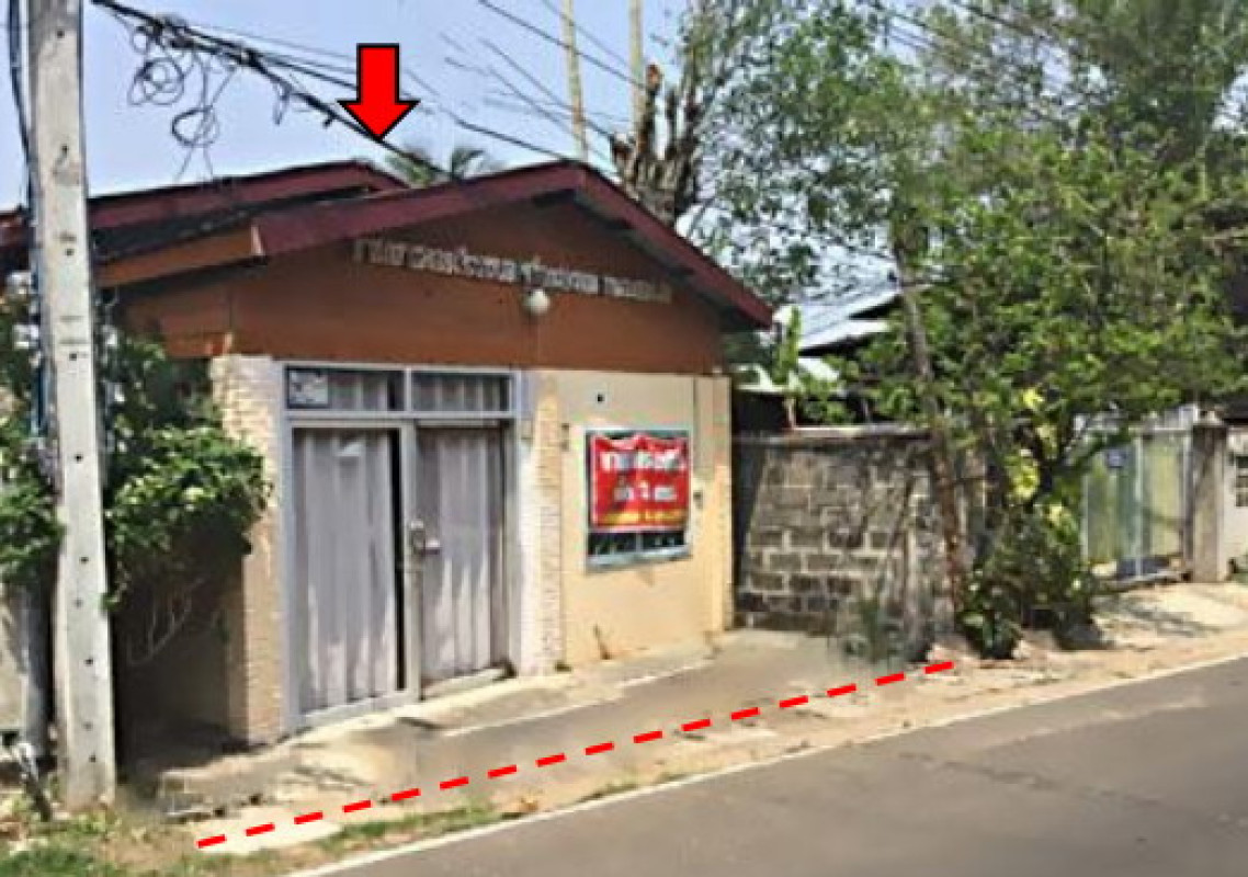 ทาวน์เฮ้าส์ อุบลราชธานี ม่วงสามสิบ ม่วงสามสิบ 758600