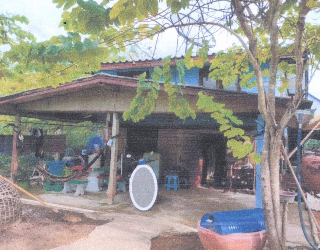 บ้านเดี่ยว ชัยภูมิ เมืองชัยภูมิ บ้านค่าย 596750