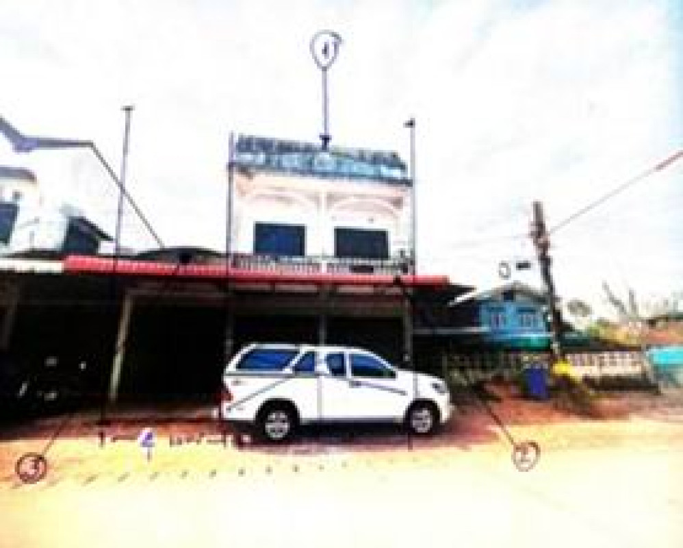 บ้านเดี่ยว นครพนม ศรีสงคราม ศรีสงคราม 3064575
