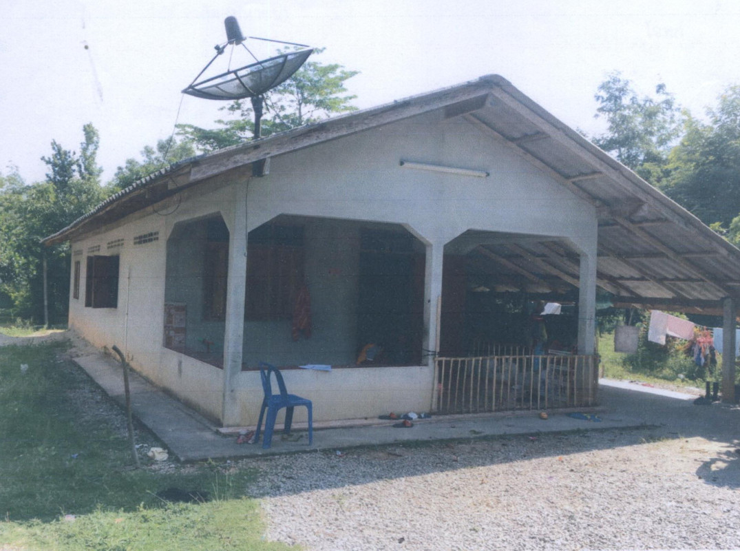 บ้านเดี่ยว ตรัง เมืองตรัง นาบินหลา 430120