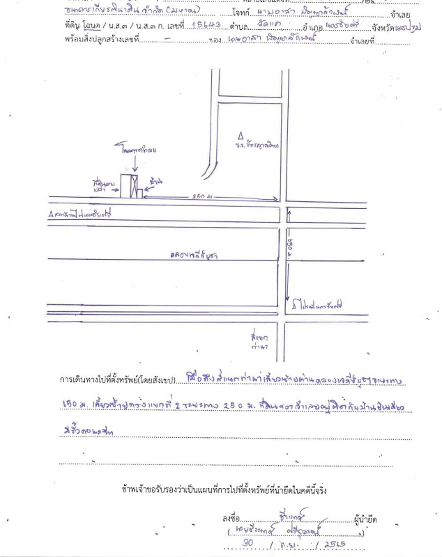 ที่ดินเปล่า นครปฐม นครชัยศรี วัดแค 240000