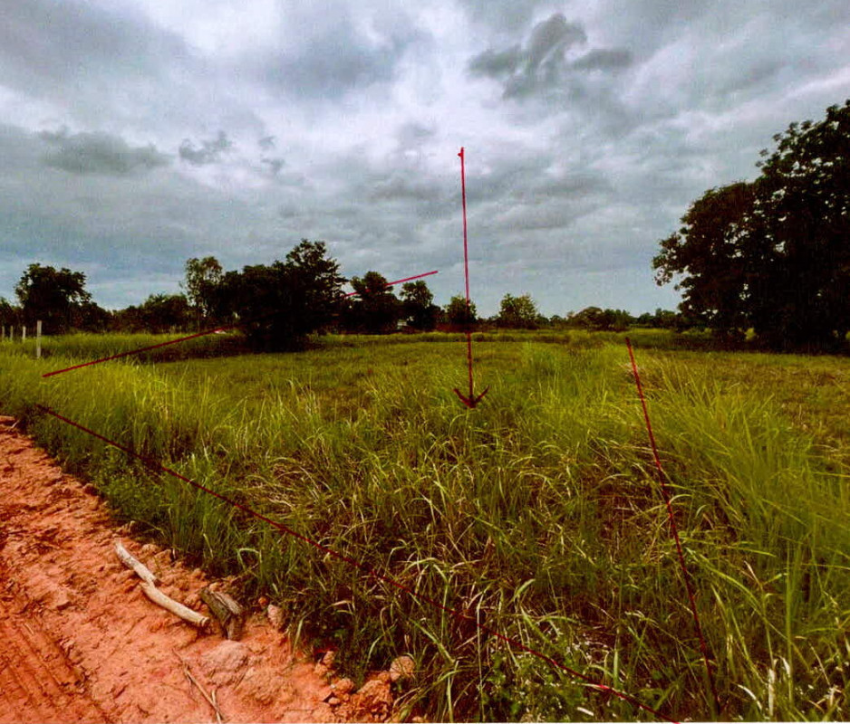 ที่ดินเปล่า ชัยภูมิ เมืองชัยภูมิ บ้านเล่า 240000