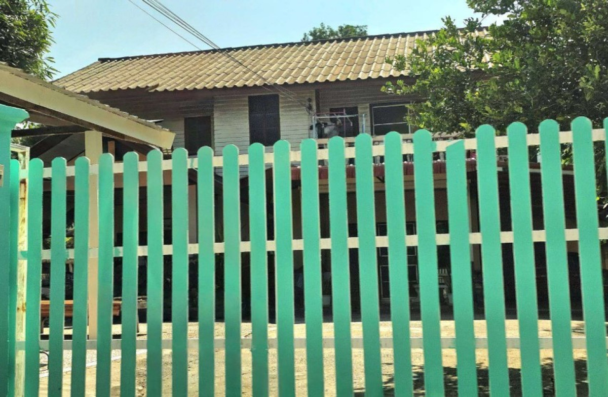 บ้านเดี่ยว ขอนแก่น เมืองขอนแก่น ศิลา 2260160