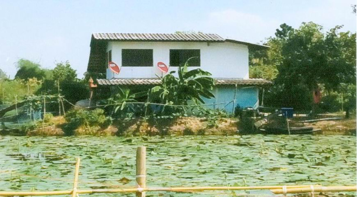 Single house Nakhon Pathom Bang Len Khlong Nok Krathung 1003020