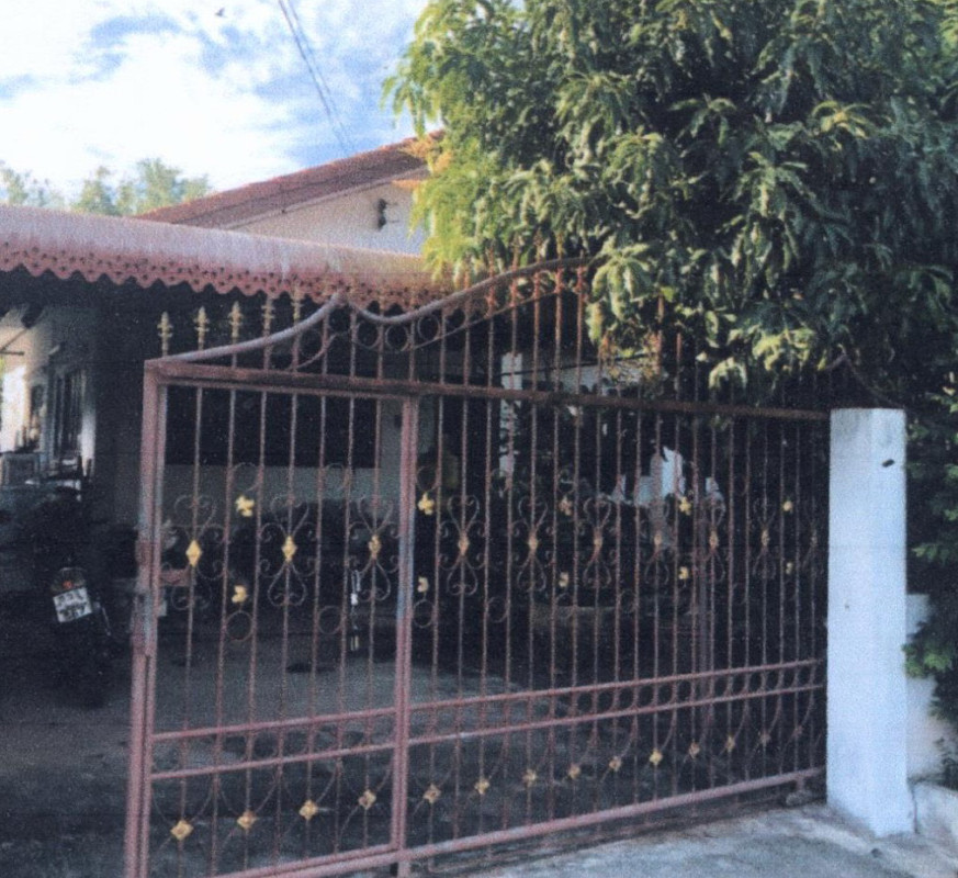 Single house Chaiyaphum Chatturat Ban Kok 738975