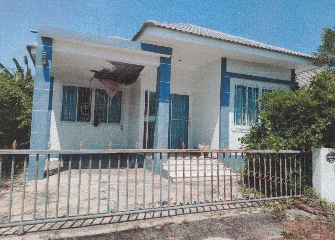 บ้านเดี่ยว ชัยภูมิ เมืองชัยภูมิ ในเมือง 529060