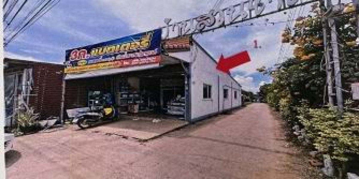 บ้านเดี่ยว นครราชสีมา แก้งสนามนาง แก้งสนามนาง 2913593