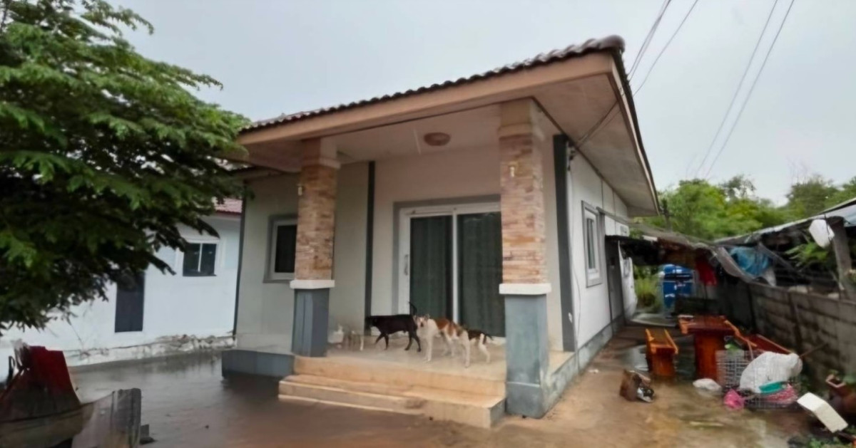 บ้านเดี่ยว ขอนแก่น เมืองขอนแก่น ดอนหัน 746064