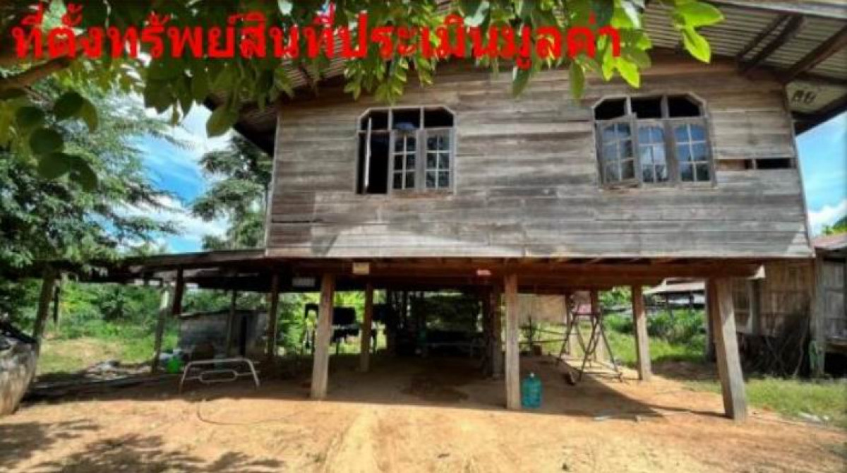 บ้านเดี่ยว ขอนแก่น มัญจาคีรี คำแคน 386700