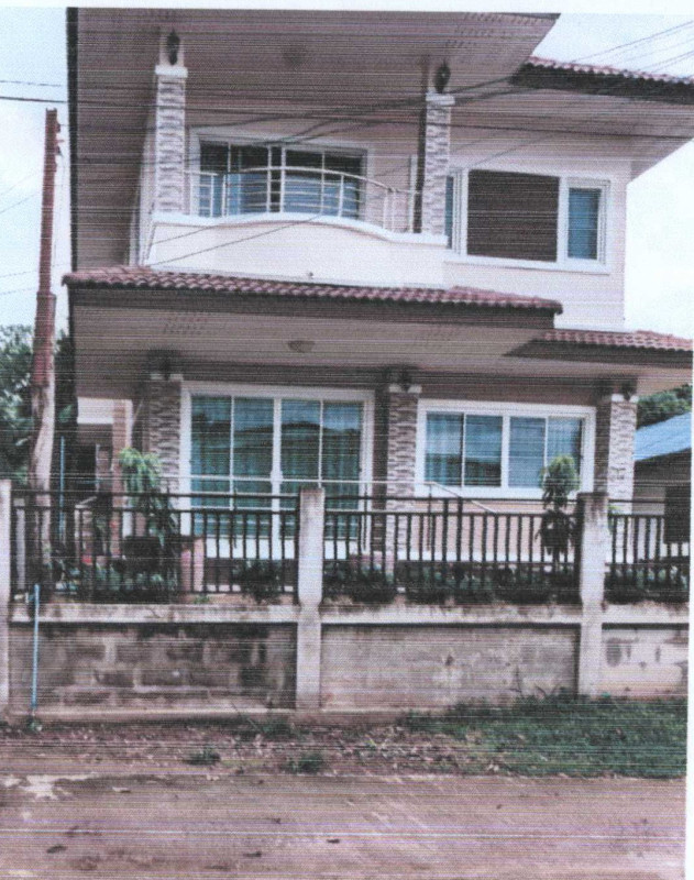บ้านเดี่ยว เพชรบูรณ์ หล่มเก่า หินฮาว 2097148