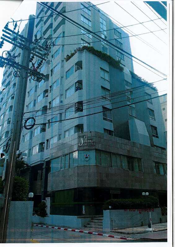คอนโด กรุงเทพมหานคร บางรัก สีลม 5367786