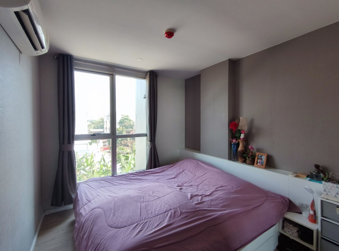 Condominium I'm Fine Condo Bangna Bangkok Bang Na Bangna Tai 1950000