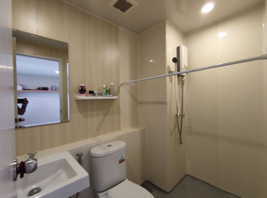 Condominium I'm Fine Condo Bangna Bangkok Bang Na Bangna Tai 1950000