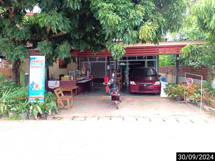 บ้านเดี่ยว บ้านเดี่ยว กาฬสินธุ์ กาฬสินธุ์ ยางตลาด ยางตลาด 1573000
