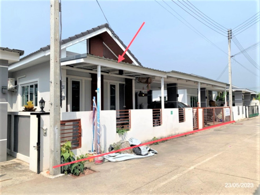 บ้านเดี่ยว บ้านเดี่ยว เชียงใหม่ เชียงใหม่ หางดง หางดง 2700000
