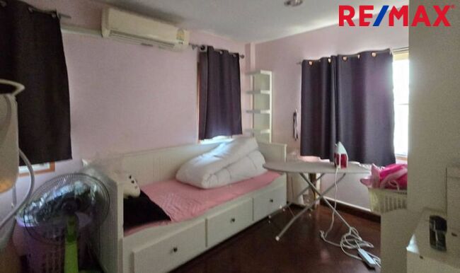 ทาวน์เฮ้าส์ บ้านสวนริมคลอง บางมด กรุงเทพมหานคร จอมทอง บางมด 3790000