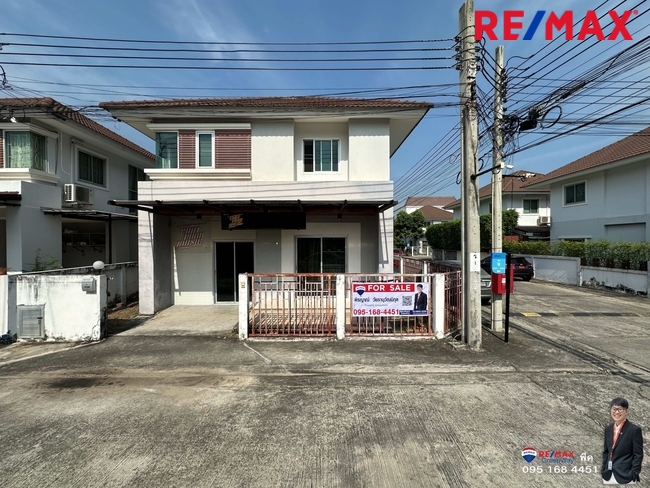บ้านเดี่ยว สรัญทรไพรเวท พุทธบูชา36 กรุงเทพมหานคร ทุ่งครุ บางมด 3590000