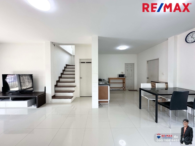 บ้านเดี่ยว สรัญทรไพรเวท พุทธบูชา36 กรุงเทพมหานคร ทุ่งครุ บางมด 3590000