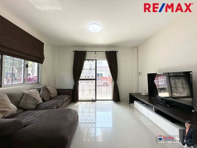 บ้านเดี่ยว สรัญทรไพรเวท พุทธบูชา36 กรุงเทพมหานคร ทุ่งครุ บางมด 3590000
