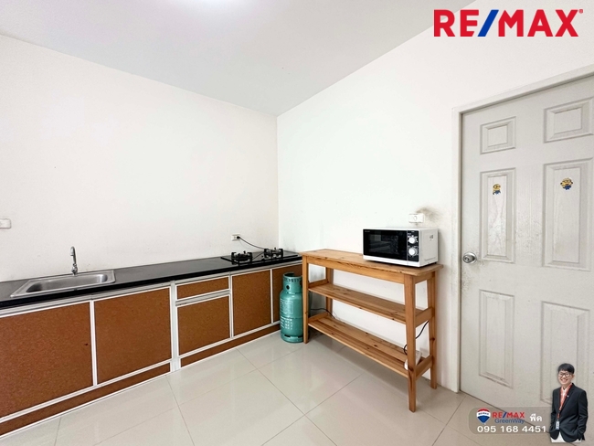บ้านเดี่ยว สรัญทรไพรเวท พุทธบูชา36 กรุงเทพมหานคร ทุ่งครุ บางมด 3590000