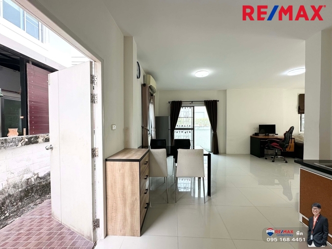 บ้านเดี่ยว สรัญทรไพรเวท พุทธบูชา36 กรุงเทพมหานคร ทุ่งครุ บางมด 3590000