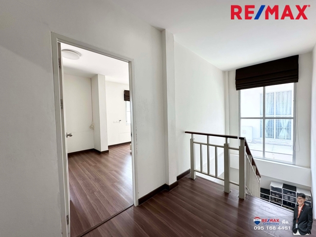 บ้านเดี่ยว สรัญทรไพรเวท พุทธบูชา36 กรุงเทพมหานคร ทุ่งครุ บางมด 3590000