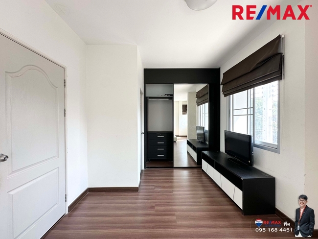 บ้านเดี่ยว สรัญทรไพรเวท พุทธบูชา36 กรุงเทพมหานคร ทุ่งครุ บางมด 3590000