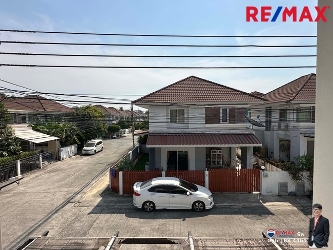 บ้านเดี่ยว สรัญทรไพรเวท พุทธบูชา36 กรุงเทพมหานคร ทุ่งครุ บางมด 3590000