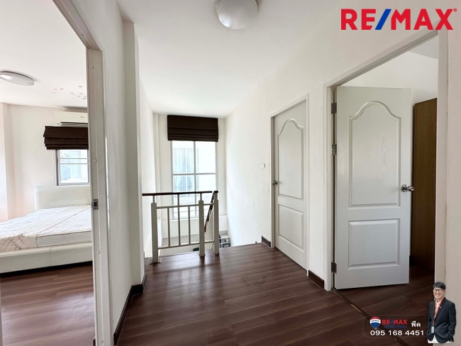 บ้านเดี่ยว สรัญทรไพรเวท พุทธบูชา36 กรุงเทพมหานคร ทุ่งครุ บางมด 3590000