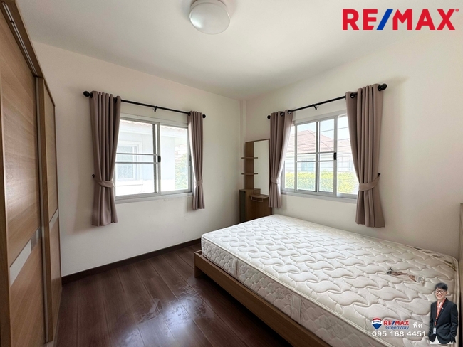 บ้านเดี่ยว สรัญทรไพรเวท พุทธบูชา36 กรุงเทพมหานคร ทุ่งครุ บางมด 3590000