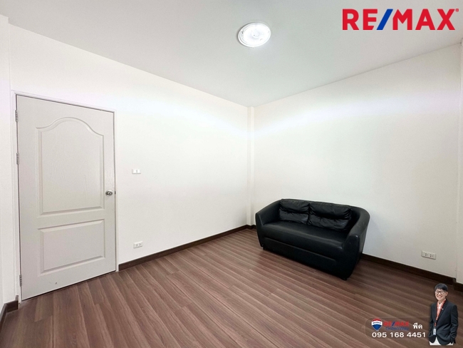บ้านเดี่ยว สรัญทรไพรเวท พุทธบูชา36 กรุงเทพมหานคร ทุ่งครุ บางมด 3590000