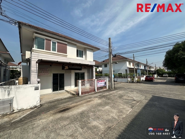บ้านเดี่ยว สรัญทรไพรเวท พุทธบูชา36 กรุงเทพมหานคร ทุ่งครุ บางมด 3590000