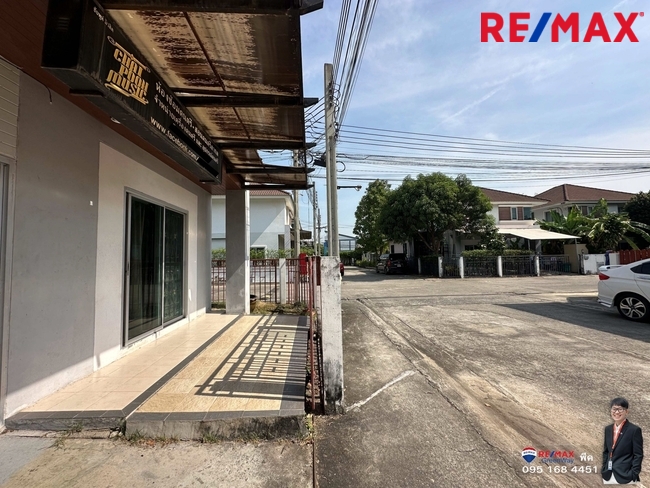 บ้านเดี่ยว สรัญทรไพรเวท พุทธบูชา36 กรุงเทพมหานคร ทุ่งครุ บางมด 3590000