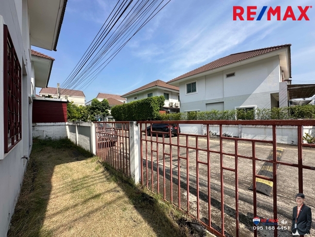 บ้านเดี่ยว สรัญทรไพรเวท พุทธบูชา36 กรุงเทพมหานคร ทุ่งครุ บางมด 3590000