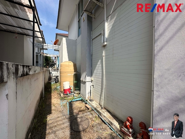 บ้านเดี่ยว สรัญทรไพรเวท พุทธบูชา36 กรุงเทพมหานคร ทุ่งครุ บางมด 3590000
