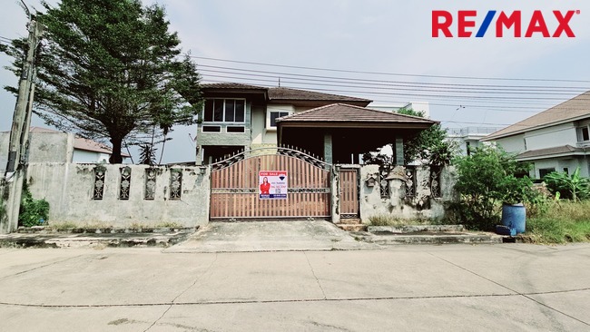 บ้านเดี่ยว ศรีวดี ปิ่นเกล้า กรุงเทพมหานคร ตลิ่งชัน บางระมาด 6950000