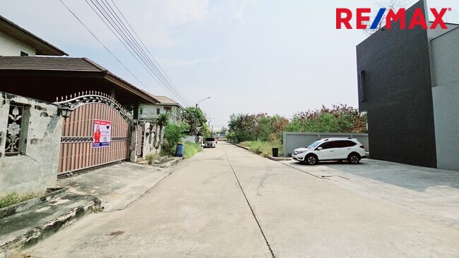 บ้านเดี่ยว ศรีวดี ปิ่นเกล้า กรุงเทพมหานคร ตลิ่งชัน บางระมาด 6950000