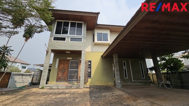 บ้านเดี่ยว ศรีวดี ปิ่นเกล้า กรุงเทพมหานคร ตลิ่งชัน บางระมาด 6950000