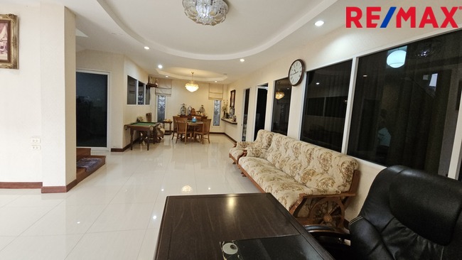 บ้านเดี่ยว ศรีวดี ปิ่นเกล้า กรุงเทพมหานคร ตลิ่งชัน บางระมาด 6950000