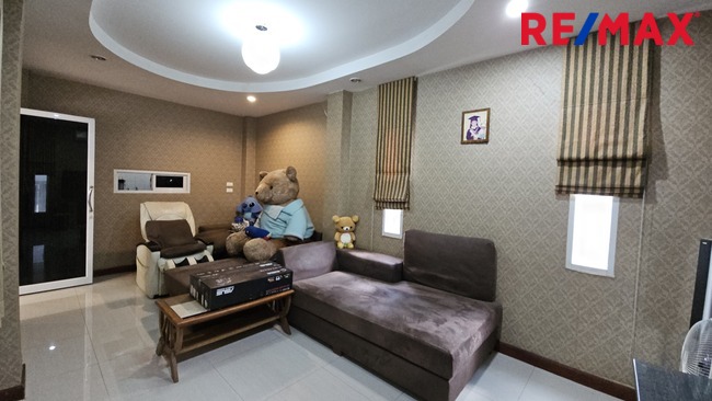 บ้านเดี่ยว ศรีวดี ปิ่นเกล้า กรุงเทพมหานคร ตลิ่งชัน บางระมาด 6950000
