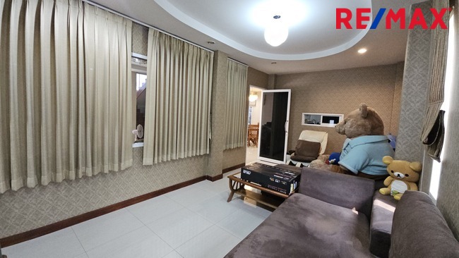บ้านเดี่ยว ศรีวดี ปิ่นเกล้า กรุงเทพมหานคร ตลิ่งชัน บางระมาด 6950000