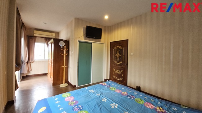 บ้านเดี่ยว ศรีวดี ปิ่นเกล้า กรุงเทพมหานคร ตลิ่งชัน บางระมาด 6950000