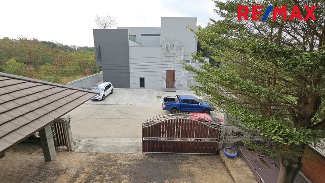 บ้านเดี่ยว ศรีวดี ปิ่นเกล้า กรุงเทพมหานคร ตลิ่งชัน บางระมาด 6950000